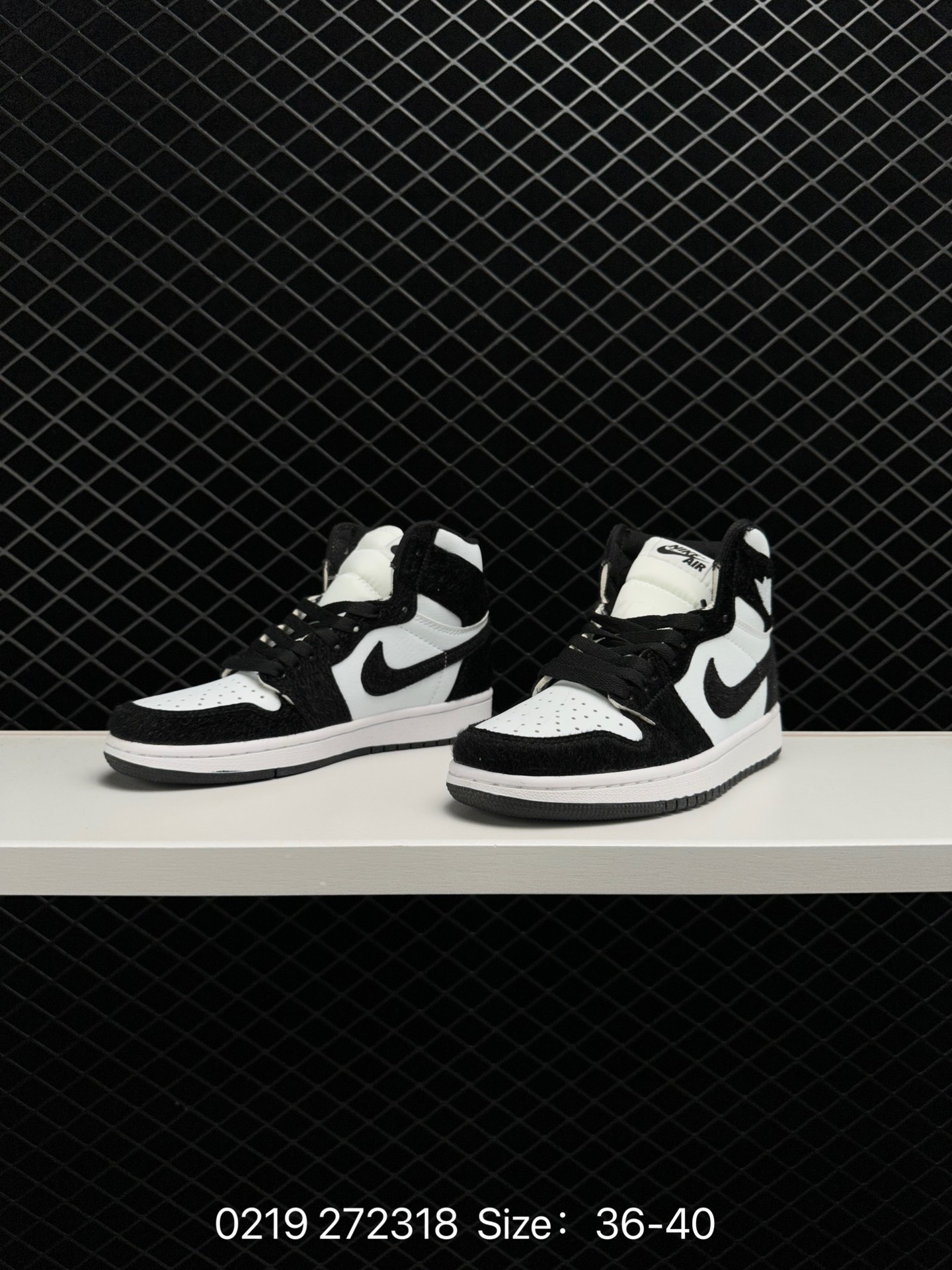 Air Jordan 1 Retro “Origin Story”